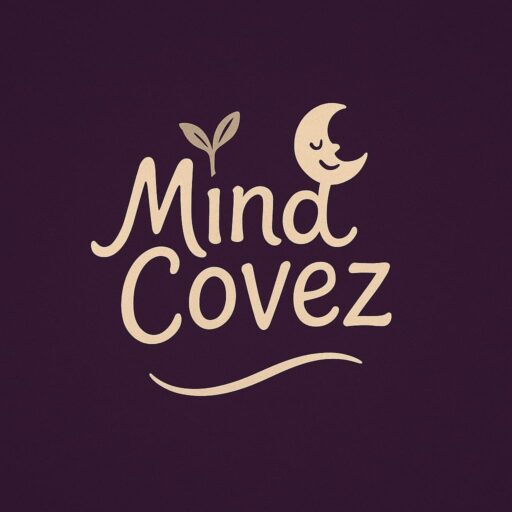 MindCoveZ Logo