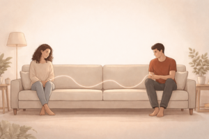 attachment style relationships