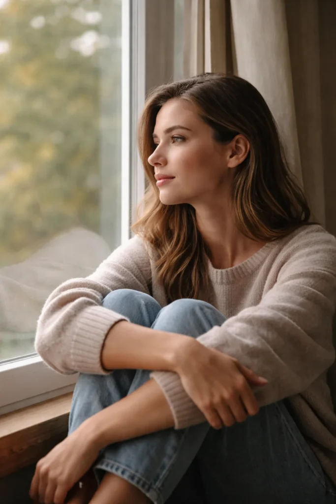 attachment style change