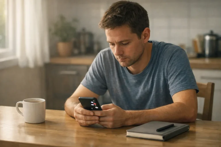 Signs burnout is changing your personality in daily life