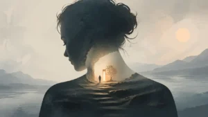 How to Stop Feeling Emotionally Numb
